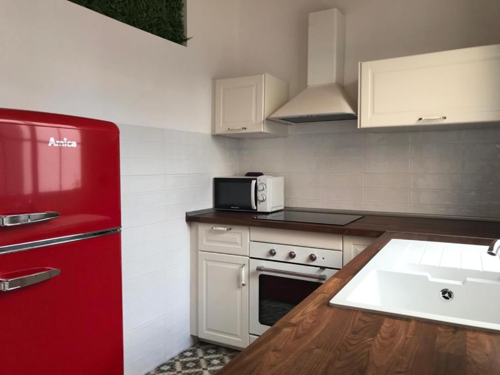 Casa Guadalupe Y Roque Villa Санта Крус де Тенерифе Екстериор снимка