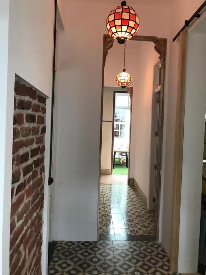 Casa Guadalupe Y Roque Villa Санта Крус де Тенерифе Екстериор снимка