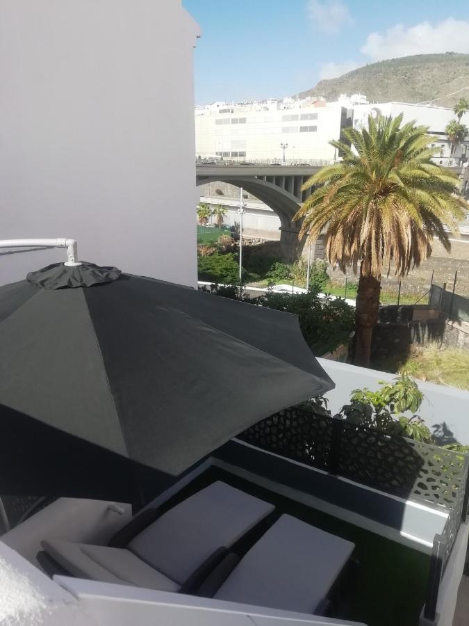 Casa Guadalupe Y Roque Villa Санта Крус де Тенерифе Екстериор снимка