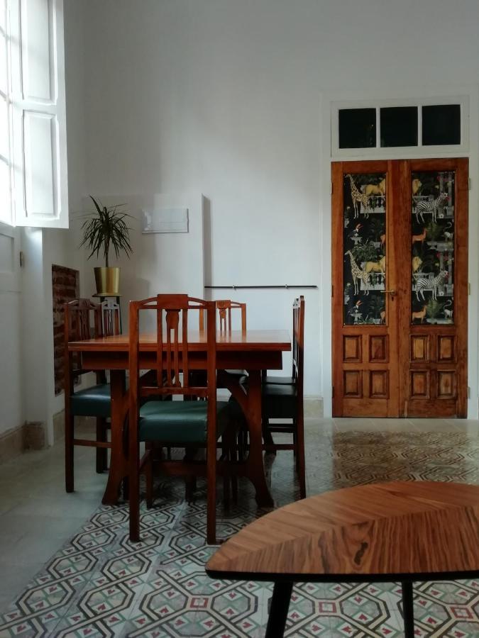 Casa Guadalupe Y Roque Villa Санта Крус де Тенерифе Екстериор снимка