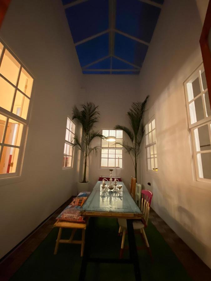 Casa Guadalupe Y Roque Villa Санта Крус де Тенерифе Екстериор снимка