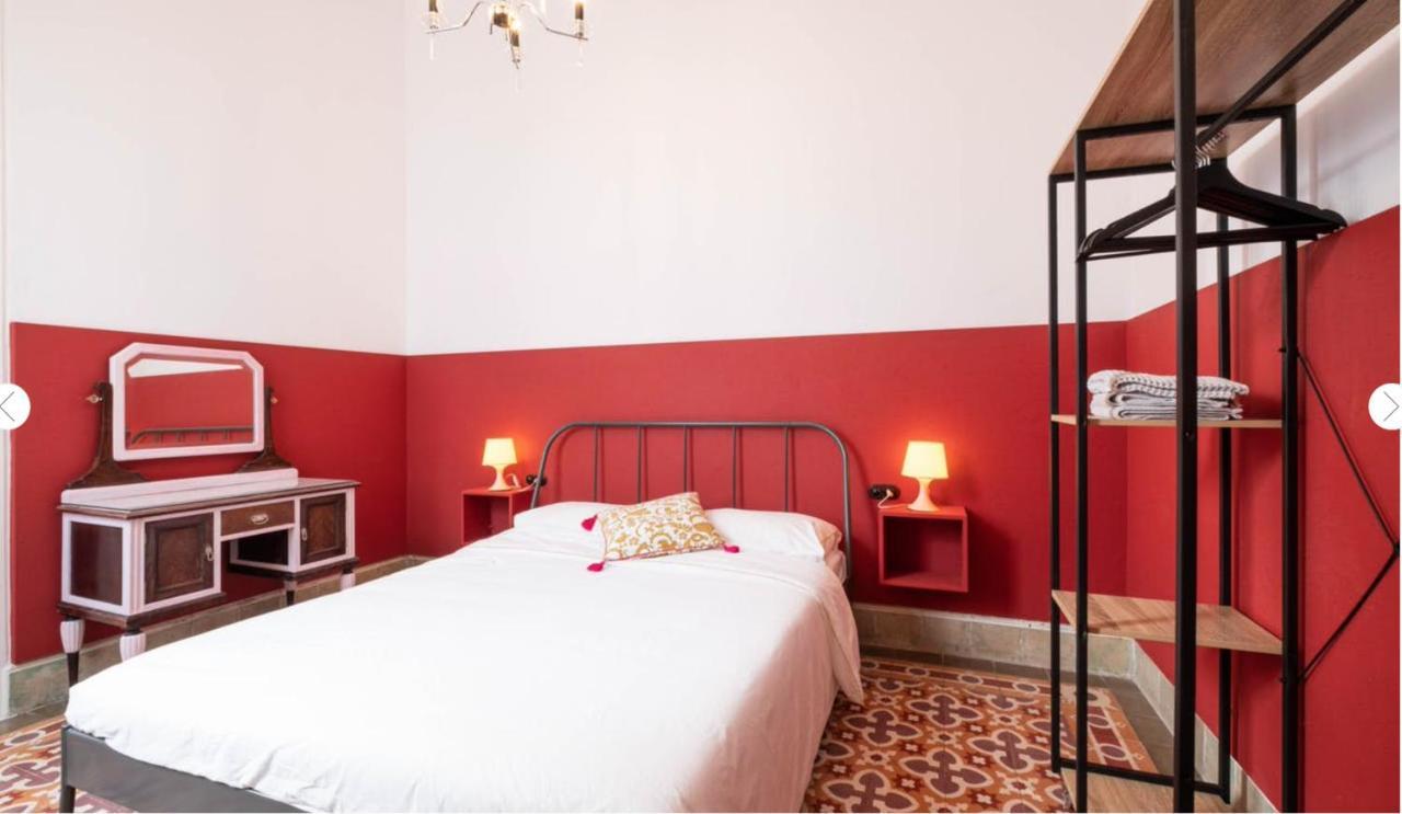 Casa Guadalupe Y Roque Villa Санта Крус де Тенерифе Екстериор снимка
