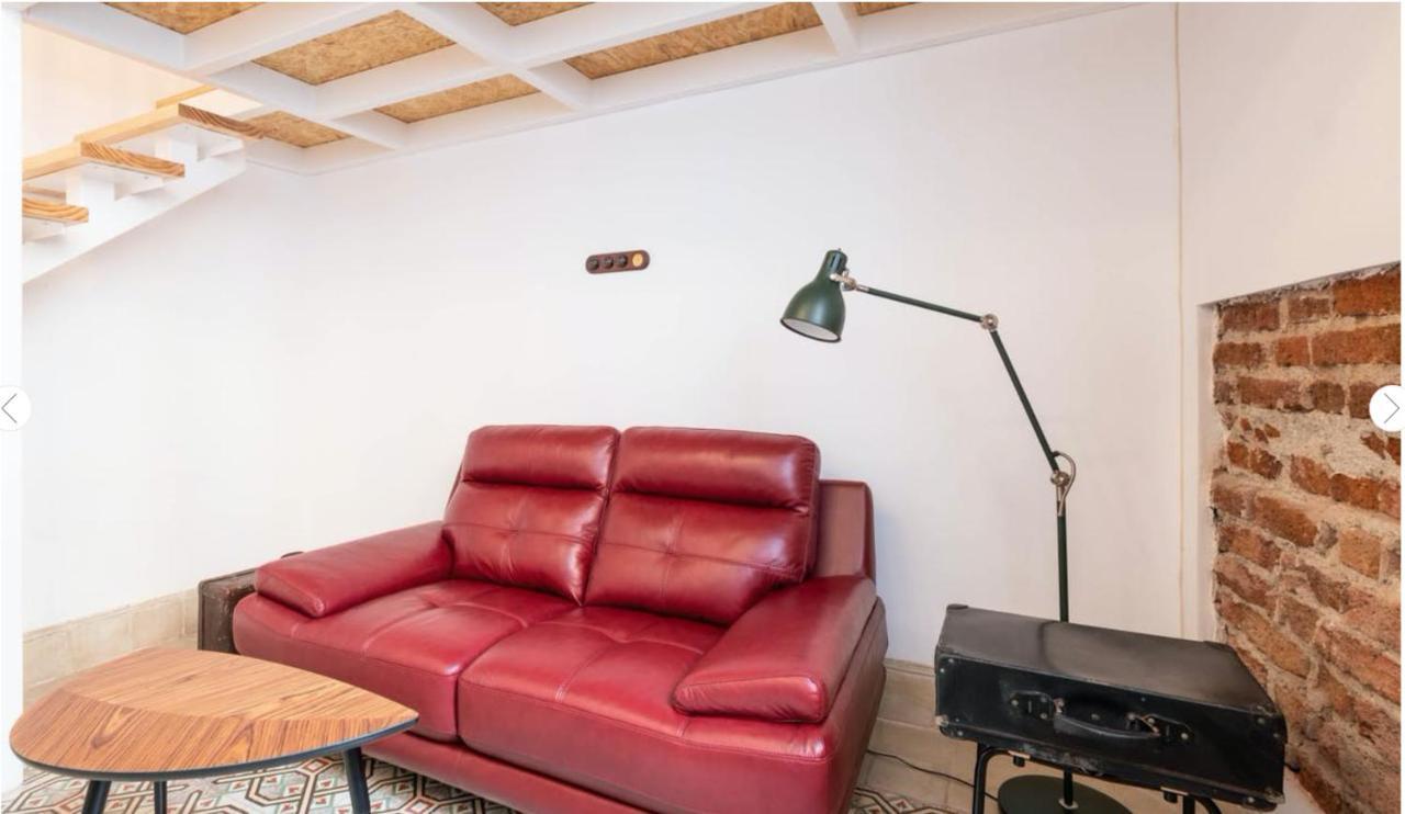 Casa Guadalupe Y Roque Villa Санта Крус де Тенерифе Екстериор снимка