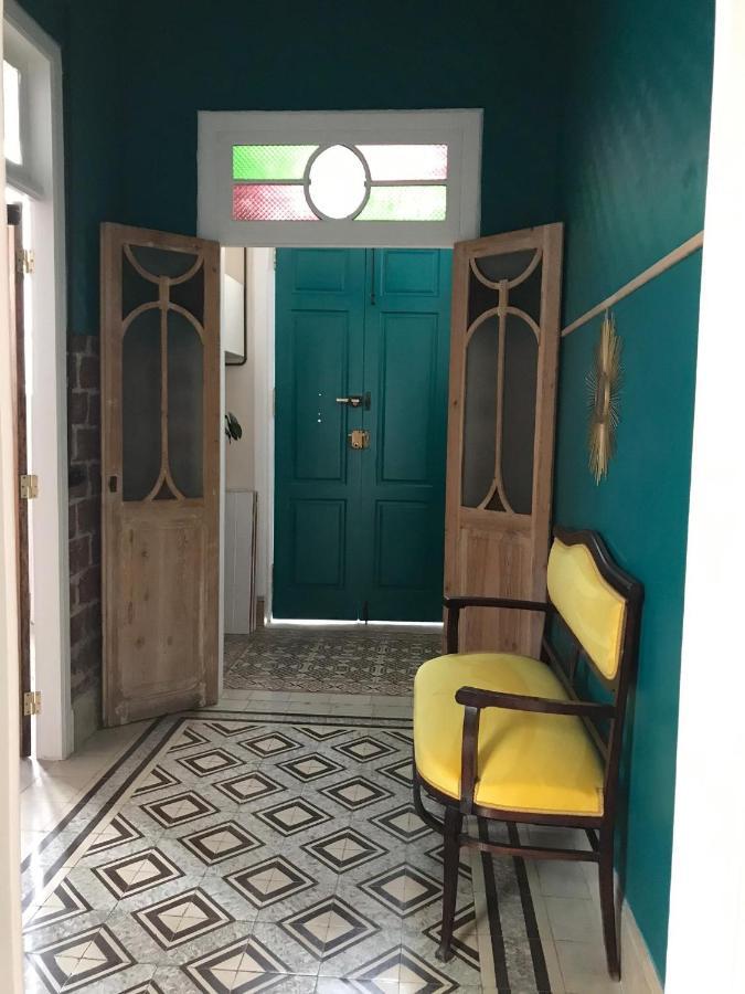 Casa Guadalupe Y Roque Villa Санта Крус де Тенерифе Екстериор снимка