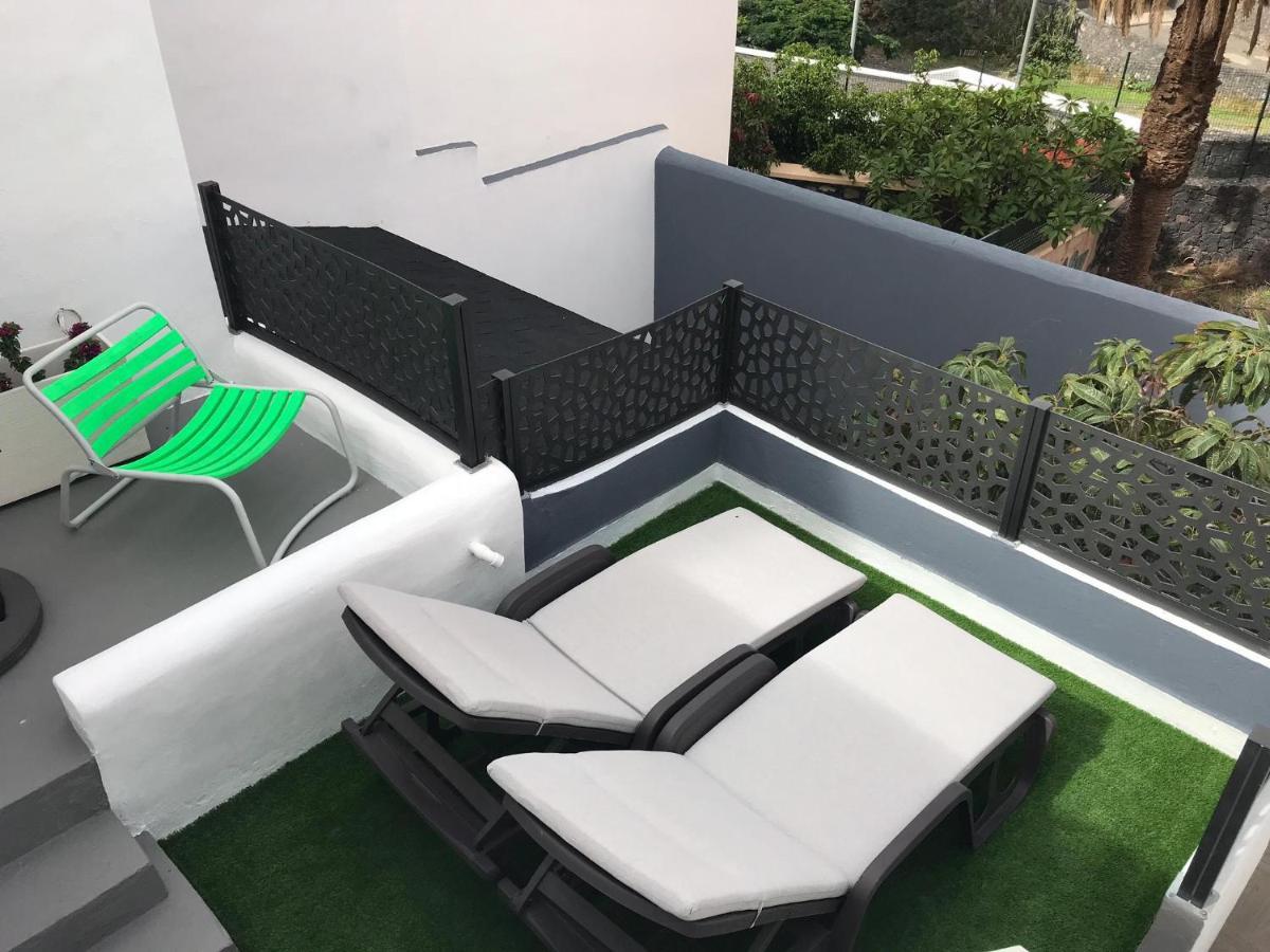 Casa Guadalupe Y Roque Villa Санта Крус де Тенерифе Екстериор снимка
