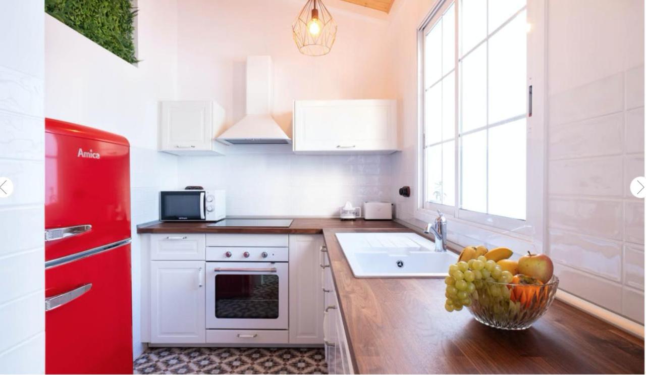 Casa Guadalupe Y Roque Villa Санта Крус де Тенерифе Екстериор снимка