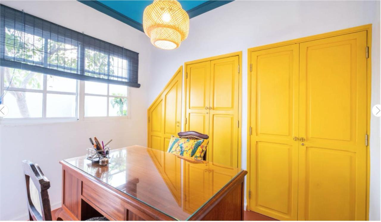 Casa Guadalupe Y Roque Villa Санта Крус де Тенерифе Екстериор снимка